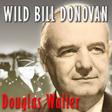 Wild Bill Donovan Audiobook