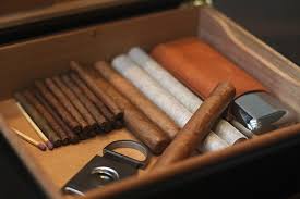 Maybe you would like to learn more about one of these? The 13 Best Cigar Humidors Of 2021