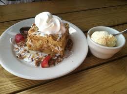 With so many types of house styles, narrowing the list nutrition facts (tiramisu bread puddings). Toffey Bread Pudding With Ice Cream Picture Of Nick S Fish House Baltimore Tripadvisor