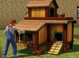 It's the perfect mod to download if you're looking to create the gorgeous . The Sims 4 Farming Expansion Poll Results Simsvip