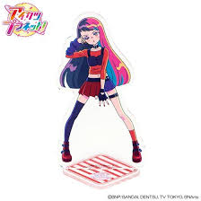 Sep 21, 2014 · ミュージックビデオアイカツ！公式チャンネル大空あかり、氷上スミレ、新条ひなきがお届けする『let's アイカツ！』明るいメロディーでlet's. ã‚¢ã‚¤ã‚«ãƒ„ ãƒ‡ã‚¶ã‚¤ãƒ³ãƒžãƒ¼ãƒˆ ã‚¢ã‚¯ãƒªãƒ«ã‚¹ã‚¿ãƒ³ãƒ‰ ã‚¢ã‚¤ã‚«ãƒ„ ã‚·ãƒªãƒ¼ã‚º ãƒ•ã‚¡ãƒƒã‚·ãƒ§ãƒ³ ã‚¢ã‚¯ã‚»ã‚µãƒªãƒ¼ ãƒãƒ³ãƒ€ã‚¤ãƒŠãƒ ã‚³ã‚°ãƒ«ãƒ¼ãƒ—å…¬å¼é€šè²©ã‚µã‚¤ãƒˆ
