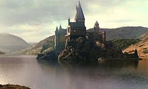 Poudlard Hogwart Poudlard Harry Potter Trucs Chateau
