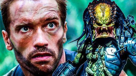 Top 10 Hunter Becomes the Hunted Scenes in Movies | Articles on  WatchMojo.com