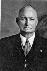 Antonio Joseph “Capt Tony” Catchot (1864-1954)