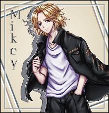 Tokyo revengers manga español instagram. Vlya Dewi On Twitter Drawing Mikey Manjiro Sano Tokyo Revengers I Hope Y All Like It Tokyorevengers Manjirosano