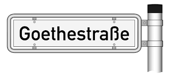 Verkehrszeichen nach stvo ✓ aktueller verkehrszeichenkatalog ✓ für städte, gemeinden schilder versand verwendet cookies, um ihnen den bestmöglichen service zu gewährleisten. Strassenschild Wikipedia