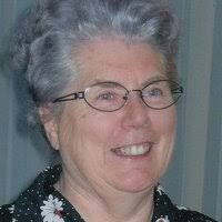 Obituary of Beryl Clara Taylor