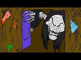 Coraline Y La Puerta Secreta Saw Game Episodio 5 Un Ultimo Suspiro Youtube Coraline Puertas Secretas Episodios Sección de misterio que se emite los viernes en el programa el caleidoscopio de la la puerta secreta programa de misterio en la jungla. coraline y la puerta secreta saw game