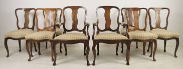 5 out of 5 stars. A Set Of 8 Victorian Dining Room Chairs Iepenhout Late Catawiki