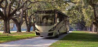 Maybe you would like to learn more about one of these? Thor Buys Tiffin Motorhomes What Happens Now Camper Report