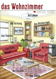 Explore the german vocabulary of the den / the living room in this sound integrated guide. Wohnzimmer Deutsch Wortschatz Grammatik Aleman German Daf Vocabulario Deutsch Deutsch Lernen Deutsch Wortschatz