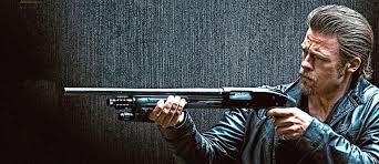 But then killing them softly really isn't interested in giving us characters we can root for. Killing Them Softly Catchplay Watch Full Movie Episodes Online