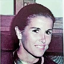 Tonia Simon Obituary (1937