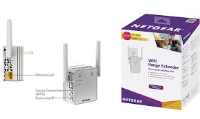 Netgear Ex3700 Mywifiext Net Mywifiexttnet