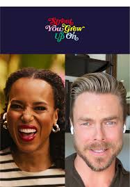 Derek Hough shares how his local dance studio impacted his career. Head to  the link in bio for small business resources. #StreetYouGrewUpOn  #SupportLocal #SmallBusiness