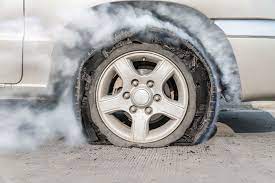 Immer günstige ersatzteile für ihr auto am start! A Tire Pressure Sensor Can Save You From Having A Blowout