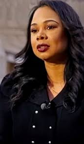 Umeka UA Lewis for Harris Co. Attorney