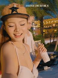 MIKENCO LIVESET NO 4 , 15