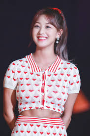 Pin On A Kmf Korea Music Festival 01 08 2018
