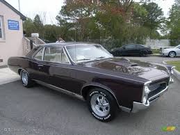 Image result for Plum Mist 1967 GTO