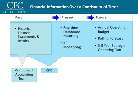 Msc or mba in finance will be a plus. How To Choose Between A Controller And A Cfo