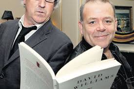 This debt bubble will burst too: David McWilliams