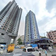 仁翠苑| Yen Tsui Gardens