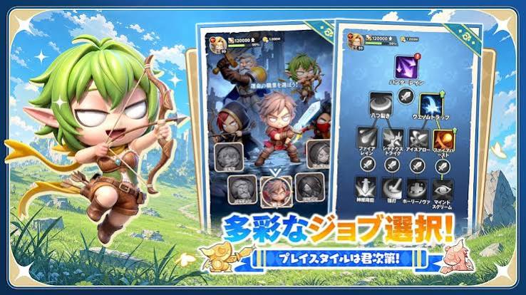 初心者向け完全解説】勇者連盟：暁の遠征｜初心者向け序盤攻略ガイド｜kki games