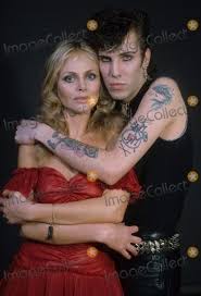 Britt ekland (ˈbrɪtː ˈěːkland ; Slim Jim Phantom Britt Ekland Children 1 James Bond Girls Slim Jims Celebrity Skin