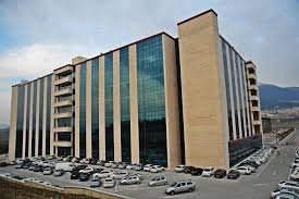 The university carries out its academic act. Kahramanmaras Sutcu Imam Universitesi Hastanesi Tahlil Sonuclari