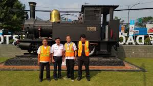 Maybe you would like to learn more about one of these? Dokumentasi Sarana Dan Prasarana Pt Kereta Api Indonesia Persero Kereta Anak Bangsa