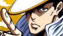 #jjba #jojo no kimyou na bouken #noriaki kakyoin #jotaro kujo #fanart. Jotaro Gifs Tenor