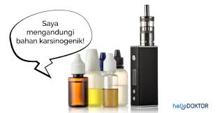 Pasalnya, vape juga mengandung tembakau, meski tidak sebanyak rokok. Fenomena Vape Pod Yang Berbahaya Buat Generasi Muda Hello Doktor