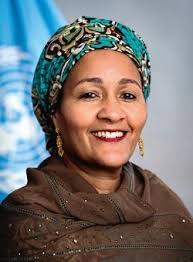 THEIR FUTURE IS OUR FUTURE