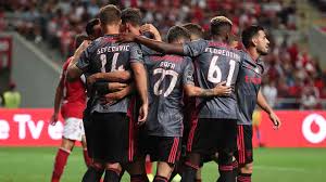 Benfica Dynamite Sl Benfica