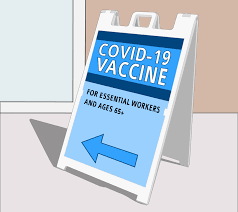 720 x 540 gif 195 кб. Answering Your Questions About The Covid 19 Vaccine In Animations News The Harvard Crimson