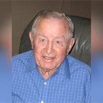 Earl "Pop" Daw Obituary