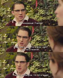 A quote can be a single line from one character or a memorable dialog between several characters. Fresh Movie Quotes Legend 2015