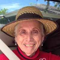 Elvira Benavides Sanchez (1926–2015)