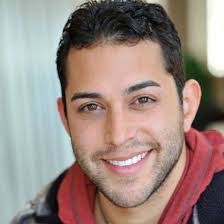 Jesse Carrion's Instagram, Twitter & Facebook