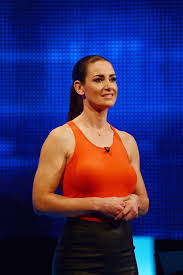 Share a gif and browse these related gif searches. Kirsty Gallacher The Chase Celebrity Special Tv Show E8 12 02 2018 Celebmafia