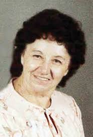 Thelma Florene “Flo” Tucker Coiner