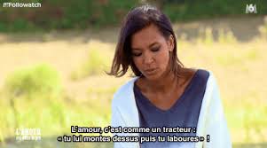 L'amour est dans le pré tsa 21234 75070 paris cedex 02 ou par email : Commente En Direct L Amour Est Dans Le Pre 2019 Forums Madmoizelle