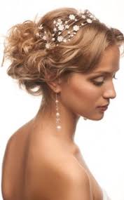 Bildergalerie mit hochsteckfrisuren für die hochzeit: Hochsteckfrisur Zur Hochzeit Hochsteckfrisuren Fur Die Braut