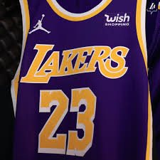 We have the official nba jerseys from nike and fanatics authentic in all the sizes, colors, and styles you need. Clutchpoints On Twitter Lakers X Jordan Via Lakers