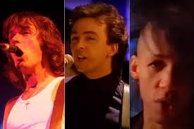 11 '80s Rock Bands That Never Matched the Hype