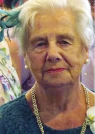 Death Notice of Bernadette Coyle (née Bergin) (Newbridge, Kildare)