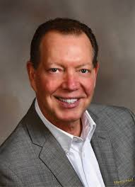 I was honored to be invited by President Trump to join him at the White  House as he signed the VA Home Loan Program Reform Act into law. As  Chairman of the