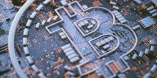 In short, bitcoin is a giant among giants. Bitcoin Isn T Too Big To Fail But Could Still Disrupt The Global Monetary System Veteran Economist Mohamed El Erian Says Currency News Financial And Business News Markets Insider