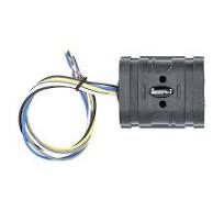 Metra Electronics Axxess Integrate Output Line Converter
